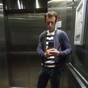 Meet your Posher, Brock